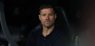 خابي ألونسو يرحل عن ريال مدريد بالتراضي بعد هزيمة الكلاسيكو.. وأربيلوا يتولى المهمة خابي ألونسو يغادر ريال مدريد بالتراضي بعد 6 أشهر