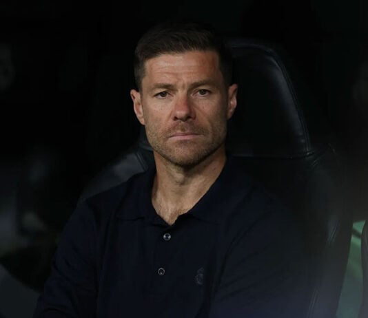 خابي ألونسو يرحل عن ريال مدريد بالتراضي بعد هزيمة الكلاسيكو.. وأربيلوا يتولى المهمة خابي ألونسو يغادر ريال مدريد بالتراضي بعد 6 أشهر