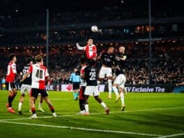 دوري أوروبا – الجولة 7: نتائج مثيرة وتعادلات غزيرة في اليوم الأول نتائج الجولة 7 في دوري أوروبا: تعادلات مثيرة وانتصارات كبيرة