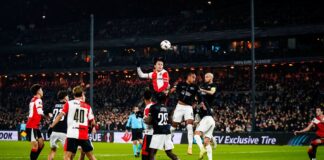 دوري أوروبا – الجولة 7: نتائج مثيرة وتعادلات غزيرة في اليوم الأول نتائج الجولة 7 في دوري أوروبا: تعادلات مثيرة وانتصارات كبيرة