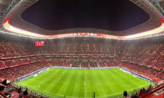 ثمن نهائي كان 2025: الجزائر تواجه الكونغو وكوت ديفوار تصطدم ببوركينافاسو