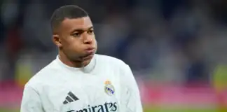 مبابي خارج ديربي مدريد في كأس السوبر الإسباني غياب كيليان مبابي عن مباراة ريال مدريد وأتلتيكو مدريد في نصف نهائي كأس السوبر الإسباني بسبب الإصابة وتأثير ذلك على ديربي مدريد.