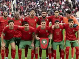 الأسود تواجه الكاميرون في ربع نهائي الكان: مواجهة تاريخية حاسمة نحو نصف النهائي المغرب × الكاميرون: قمة ربع نهائي الكان!