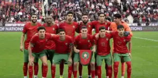 الأسود تواجه الكاميرون في ربع نهائي الكان: مواجهة تاريخية حاسمة نحو نصف النهائي المغرب × الكاميرون: قمة ربع نهائي الكان!