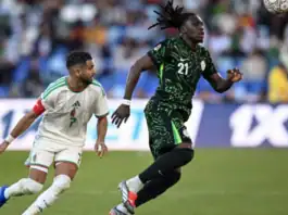 لجنة الانضباط بالكاف تفرض عقوبات صارمة على المنتخب الجزائري بعد أحداث ربع النهائي الكاف يوقف لاعبين جزائريين ويغرم الاتحاد 100 مليون