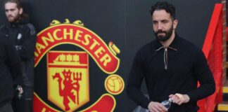 مانشستر يونايتد يقيل مدربه روبن أموريم بعد تراجع النتائج مانشستر يونايتد يقيل مدربه روبن أموريم بعد تراجع النتائج