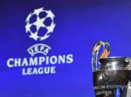 ترتيب هدافي دوري أبطال أوروبا بعد الجولة السابعة من مرحلة الدوري ترتيب هدافي دوري أبطال أوروبا بعد الجولة 7