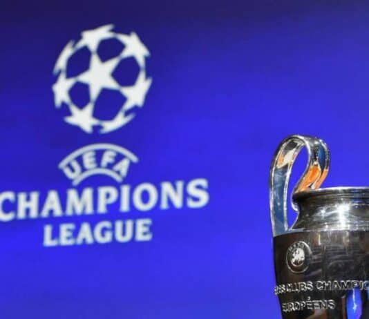 ترتيب هدافي دوري أبطال أوروبا بعد الجولة السابعة من مرحلة الدوري ترتيب هدافي دوري أبطال أوروبا بعد الجولة 7