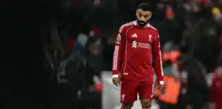 محمد صلاح يواجه أزمة عائلية.. وغيابه يهدد مشاركته أمام سندرلاند صلاح يتعرض لمأساة عائلية.. هل يغيب عن ليفربول أمام سندرلاند؟
