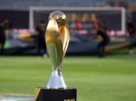 رابطة أبطال إفريقيا – الجولة السادسة والأخيرة: مواعيد المباريات الحاسمة برنامج الجولة الأخيرة رابطة أبطال إفريقيا 2026