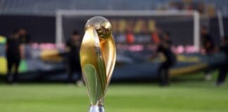 رابطة أبطال إفريقيا – الجولة السادسة والأخيرة: مواعيد المباريات الحاسمة برنامج الجولة الأخيرة رابطة أبطال إفريقيا 2026