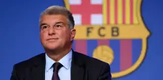 جوآن لابورتا يستقيل رسميًا من رئاسة برشلونة ليترشح لولاية جديدة لابورتا يستقيل من رئاسة برشلونة ليترشح مجددًا يوم 15 مارس