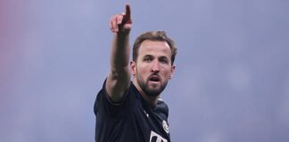 هاري كين يجذب أنظار الأندية السعودية.. وبايرن ميونيخ مصر على الاحتفاظ به هاري كين يجذب الأهلي والاتحاد.. وبايرن يرفض الرحيل