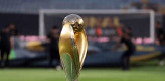 الأندية المتأهلة إلى ربع نهائي دوري أبطال إفريقيا وكأس الكونفدرالية.. والقرعة يوم الثلاثاء الأندية المتأهلة إلى ربع نهائي دوري الأبطال والكونفدرالية 2026
