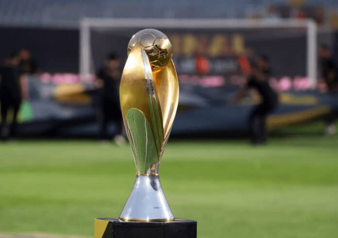 الأندية المتأهلة إلى ربع نهائي دوري الأبطال والكونفدرالية 2026