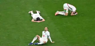 مسؤول كبير في «الكاف» يعتذر للمغرب: «لقد سُرقوا» في نهائي كأس أمم إفريقيا 2025 مسؤول كاف يعتذر للمغرب: «سُرقوا» في نهائي أمم إفريقيا 2025