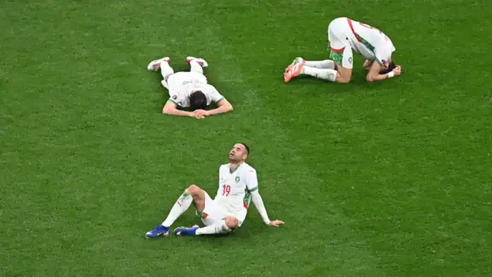 مسؤول كاف يعتذر للمغرب: «سُرقوا» في نهائي أمم إفريقيا 2025