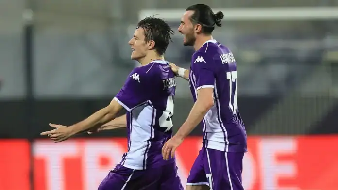 نتائج إياب دور الـ16 كونفرنس ليغ اليوم