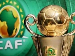 «الكاف» يُضاعف جوائز البطولات القارية بدءاً من الموسم الجاري الكاف يرفع جوائز دوري الأبطال إلى 6 ملايين دولار