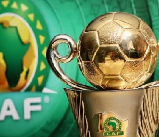 «الكاف» يُضاعف جوائز البطولات القارية بدءاً من الموسم الجاري الكاف يرفع جوائز دوري الأبطال إلى 6 ملايين دولار
