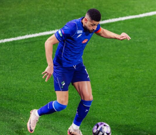 مراد باتنا يصل إلى الهدف رقم 50 في دوري روشن.. والفتح يفرض التعادل على ضمك باتنا يسجل هدفه الـ50 وينقذ الفتح بالتعادل أمام ضمك