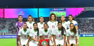 المنتخب الوطني النسوي U17 يحقق فوزاً قوياً على اسكتلندا في دوري Mima Cup المنتخب النسوي U17 يفوز على اسكتلندا 2-1 في Mima Cup