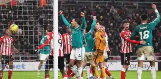 مانشستر سيتي يعود بقوة ويقلّص الفارق مع أرسنال.. وبايرن ميونيخ يمر بسلام إلى نصف نهائي الكأس الألمانية مانشستر سيتي يُقلّص الفارق مع أرسنال.. وبايرن يتأهل في الكأس الألمانية