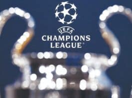 دوري أبطال أوروبا: أربع مواجهات حاسمة اليوم الأربعاء في إياب الملحق دوري أبطال أوروبا اليوم: قره باغ × نيوكاسل وإنتر × بودو/غليمت