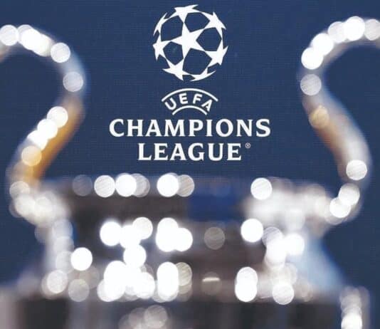 دوري أبطال أوروبا: أربع مواجهات حاسمة اليوم الأربعاء في إياب الملحق دوري أبطال أوروبا اليوم: قره باغ × نيوكاسل وإنتر × بودو/غليمت