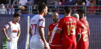 ديربي مغربي في ربع نهائي الكونفدرالية: أولمبيك آسفي يستضيف الوداد ذهاباً قرعة الكونفدرالية: ديربي مغربي بين آسفي والوداد في ربع النهائي