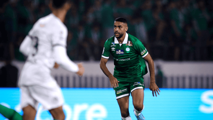 الرجاء يفتتح الجولة 12 أمام يعقوب المنصور.. هل يستعيد الصدارة؟