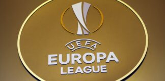 دوري أوروبا – ذهاب دور الـ16: يوم الضيوف يسيطر.. 6 انتصارات خارجية وتعادل وحيد دوري أوروبا: 6 انتصارات خارجية في ذهاب دور الـ16