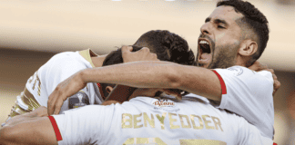 كأس الكونفدرالية الإفريقية.. الوداد يعود من نيروبي بانتصار قاتل يُقرّبه من ربع النهائي الوداد يفوز على نيروبي بهدف قاتل ويتصدر مجموعته
