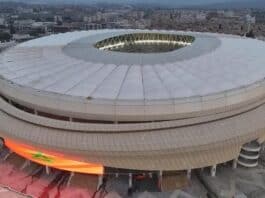 5 ملاعب مغربية تتنافس على لقب “أفضل ملعب في العالم 2025” 5 ملاعب مغربية تتنافس على لقب أفضل ملعب في العالم 2025