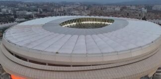 5 ملاعب مغربية تتنافس على لقب “أفضل ملعب في العالم 2025” 5 ملاعب مغربية تتنافس على لقب أفضل ملعب في العالم 2025