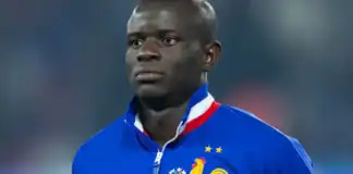 فنربخشة يضمّ رسمياً نغولو كانتي.. بطل العالم وحامل دوري الأبطال يصل إلى إسطنبول فنربخشة يضم نغولو كانتي رسمياً حتى 2028