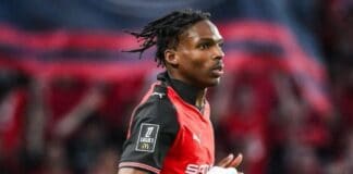 ليفربول يُعلن رسمياً صفقة المدافع الفرنسي جيريمي جاكيه.. انضمام صيفي بـ72 مليون يورو ليفربول يضم جيريمي جاكيه من رين بـ72 مليون يورو