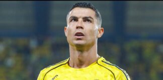رونالدو يُقاطع النصر بعد صفقة بنزيمة.. الصراع مع الصندوق السعودي يتصاعد رونالدو يقاطع النصر بعد انتقال بنزيمة.. الصراع مع الصندوق السعودي