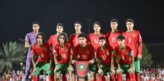 قرعة تصفيات الاتحاد الأفريقي الشمالي تضع ”أطلس“ أمام تحديات كبيرة في بنغازي قرعة تصفيات شمال إفريقيا تضع المغرب أمام تونس والجزائر ومصر