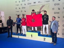 المنتخب المغربي للتايكوندو يسيطر على كأس العرب بالفجيرة ويحصد 12 ميدالية المغرب يتوج بكأس العرب للتايكوندو بـ8 ذهبيات