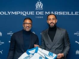 رسمياً: حبيب باي مدرباً جديداً لأولمبيك مارسيليا.. عودة أسطورة إلى القلعة الزرقاء حبيب باي مدرباً جديداً لمارسيليا.. عودة الأسطورة لإنقاذ القلعة الزرقاء