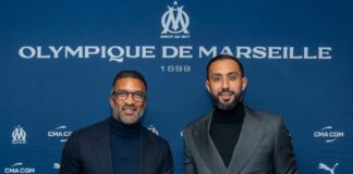 رسمياً: حبيب باي مدرباً جديداً لأولمبيك مارسيليا.. عودة أسطورة إلى القلعة الزرقاء حبيب باي مدرباً جديداً لمارسيليا.. عودة الأسطورة لإنقاذ القلعة الزرقاء