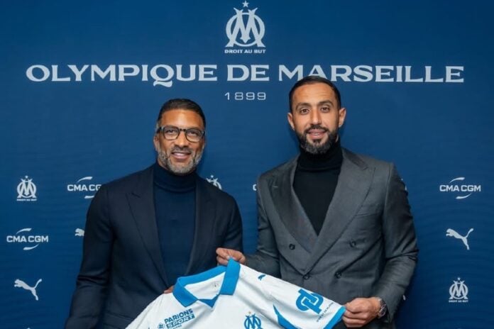 حبيب باي مدرباً جديداً لمارسيليا.. عودة الأسطورة لإنقاذ القلعة الزرقاء
