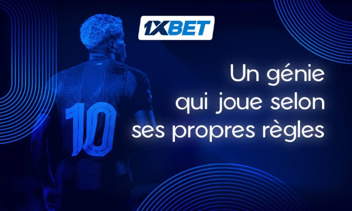 Lamine Yamal, la nouvelle star montante du FC Barcelone | 1xBet
