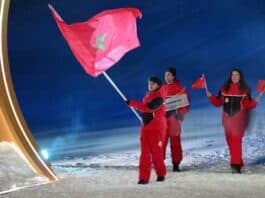 بيترو ترانشينا وعبد الرحيم خميسة.. الوجه المغربي في أولمبياد الشتاء 2026! من هم بيترو ترانشينا وعبد الرحيم خميسة، ممثلا المغرب في أولمبياد الشتاء 2026؟