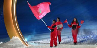 بيترو ترانشينا وعبد الرحيم خميسة.. الوجه المغربي في أولمبياد الشتاء 2026! من هم بيترو ترانشينا وعبد الرحيم خميسة، ممثلا المغرب في أولمبياد الشتاء 2026؟