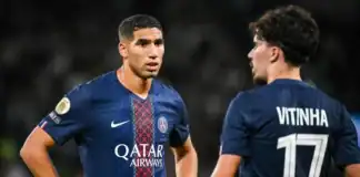 باريس سان جيرمان يُعاقب مجدداً ويتهم الرابطة بالتحيز: إغلاق مدرجات مباراتين باريس سان جيرمان يُعاقب بإغلاق مدرجات مباراتين ويتهم الرابطة بالتحيز