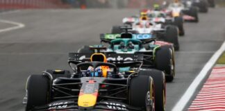 تقويم الفورمولا 1 موسم 2026: انطلاقة مبكرة في ملبورن و24 جائزة كبرى حتى ختام ياس مارينا تقويم فورمولا 1 2026: 24 سباقاً وانطلاقة 8 مارس