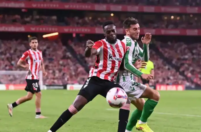 أتلتيكو يحقق أكبر فوز خارجي في تاريخه بكأس الملك