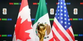 من التذكرة إلى التأشيرة.. دليل شامل للسفر إلى مونديال 2026 بالولايات المتحدة دليل السفر إلى مونديال 2026 بالولايات المتحدة